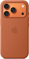 Carcasa de Silicona Original + iPhone 17 Pro Max de regalo