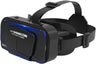 Gafas de realidad virtual 3D con soporte para 360 grados de panorama