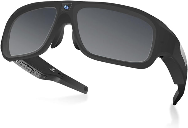 2K HD Video Camera Sports Sunglasses