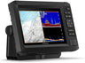 Garmin ECHOMAP UHD2 74cv with GT20 transducer