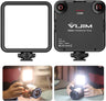ULANZI VL-81 3000mAh - Bi-color LED Video Light with Softbox