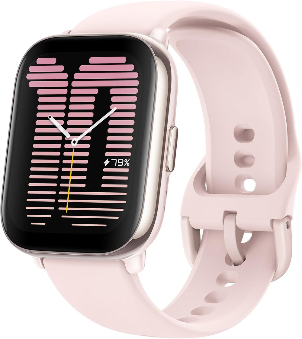 Amazfit Active Reloj de 1.65 pulgadas