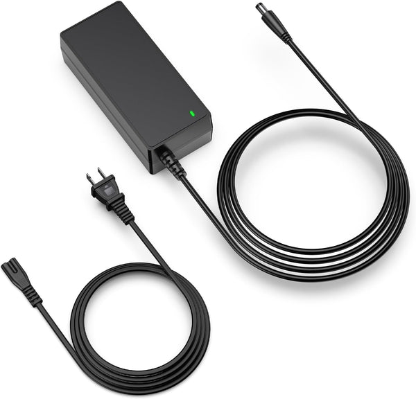 HT005 DC Adapter 19V/3.42A 64.98W Output for L023 40W Pro Portable Continuous Output Lighting.