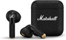 Marshall Minor IV | Auriculares True Wireless | 30+ Horas y Ajuste Natural