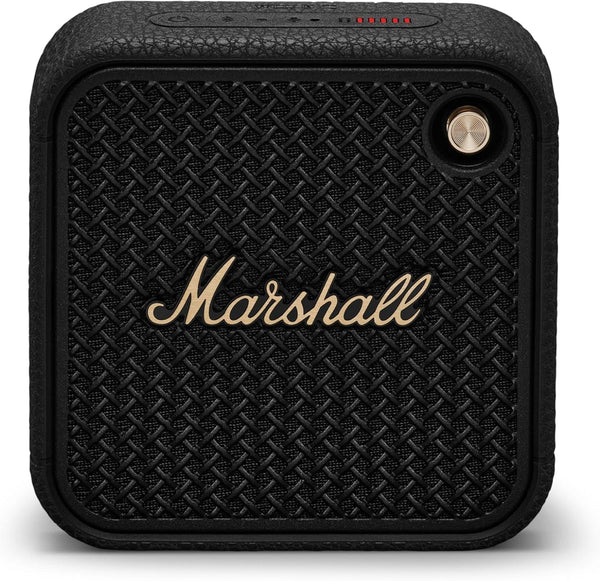 Marshall Willen II | Pocket Speaker with Strap and 17+ Hours