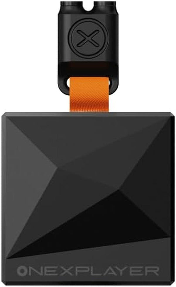 Pocket NVMe M.2 2230 SSD Enclosure - USB-C 10Gbps up to 1000MB/s