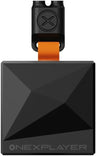 Pocket Nvme M.2 2230 SSD Enclosure, 10Gbps USB-C up to 1000Mb/S, Aluminum Alloy Case (Black, P1)