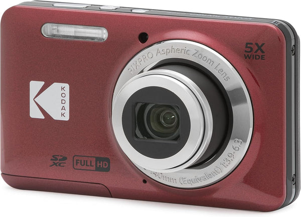Kodak PIXPRO FZ55 Digital Camera