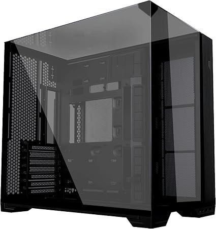 Lian Li O11 Vision Compact Case