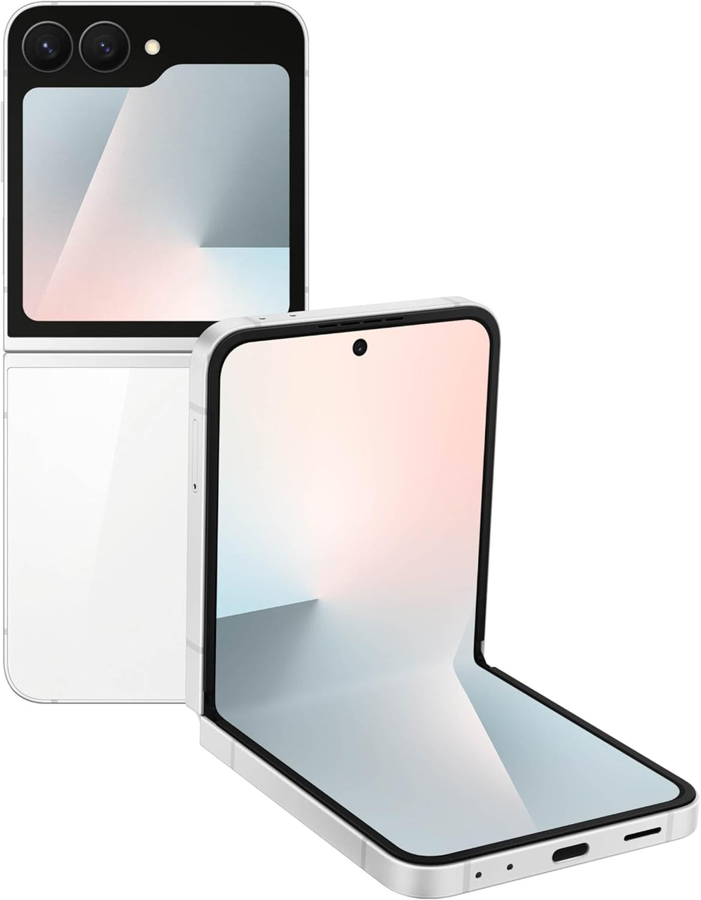 SAMSUNG Galaxy Z Flip 7 FE 5G 256GB