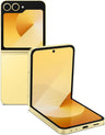 Samsung Galaxy Z Flip6 512GB - Reacondicionado