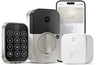 Yale Assure Lock SL Smart Lock - Wi-Fi, Bluetooth, and Touchscreen