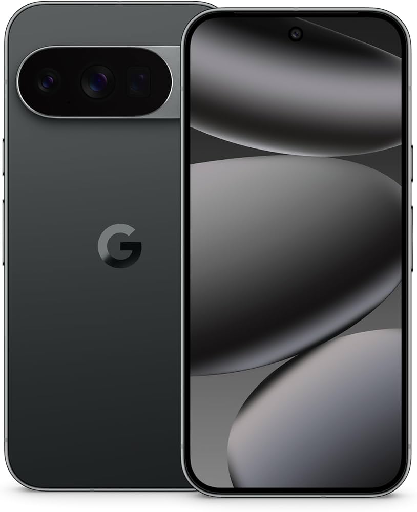 Google Pixel 10 Pro