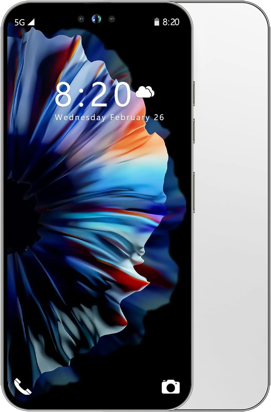 14 PromaX telefono copia  16+512GB Android 13.0 with 128G