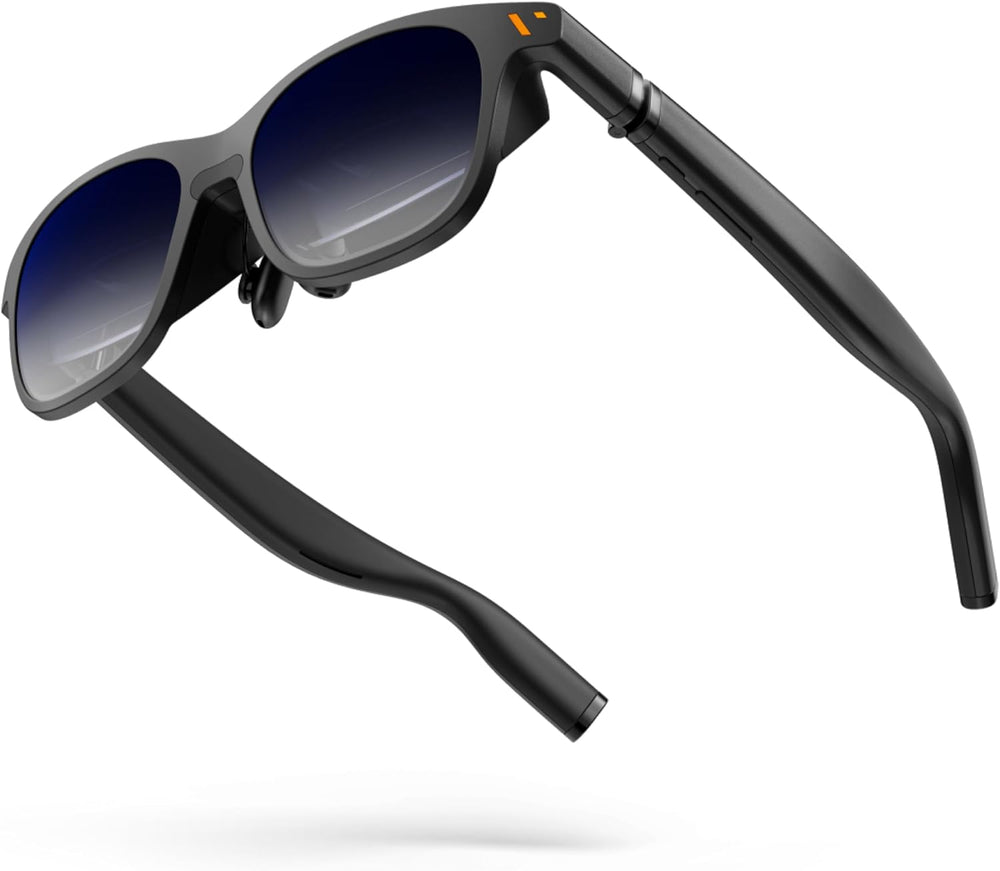 VITURE XR Pro Glasses – 135" 120Hz Virtual Display with 4000 Nits, Electrochromic Dimming, and Myopia Adjustment