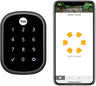 Cerradura inteligente Yale Assure Lock SL - Seguridad Minimalista