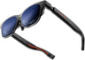 VITURE XR Glasses Luma – 146" 1200P Virtual Screen with Myopia Adjustment (-6.0D) and Translucent Design