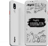Bigme Celular de Tinta Electronica HiBreak Pro 6.13" – 5G, Procesador Dimensity 1080, 8GB/256GB y Cámara 20MP