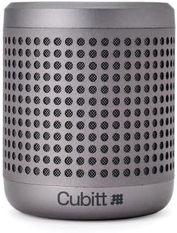 Cubitt Power Go Gen2 Portable Bluetooth Speaker – Loud 16W Sound