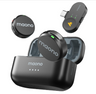 MAONO WM650 - USB-C Lavalier Microphone