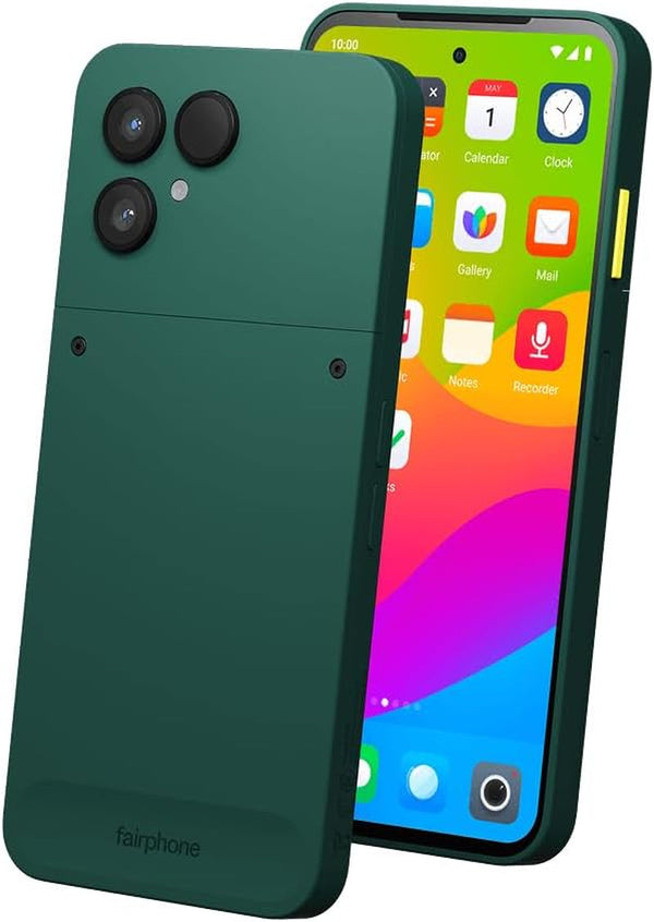 Fairphone (Gen. 6)
