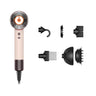 Dyson Supersonic Nural™ Hair Dryer – Artificial Intelligence, Nural Sensors, and Scalp Protection
