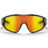 Reebok Voltage | Lentes de Sol Deportivos con Audio Bluetooth HiFi, Protección UV, Unisex - Por Lucyd