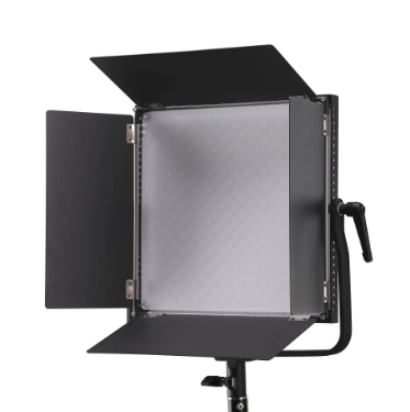Panel Led Visico FT-650R Bicolor - Con fuente de poder
