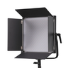 Panel Led Visico FT-650R Bicolor - Con fuente de poder