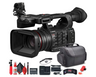 Canon XF605 UHD 4K HDR Pro -  Videocámara
