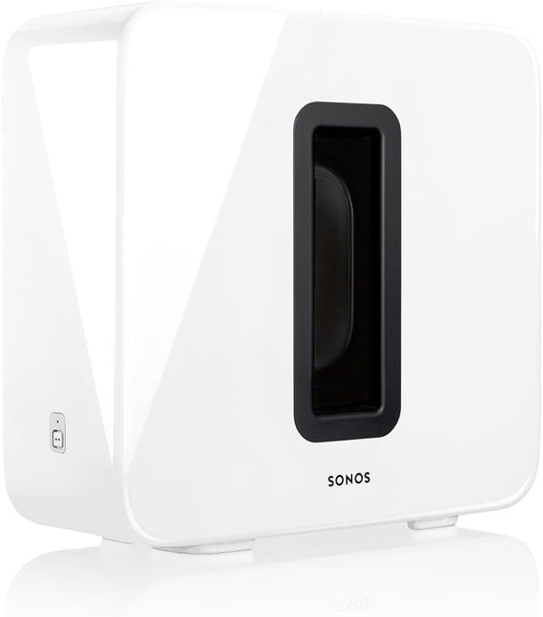 Sub (Gen 1) - White
