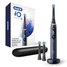 Oral B iO Series 8 Black Onyx | Cepillo Eléctrico con Pantalla a Color