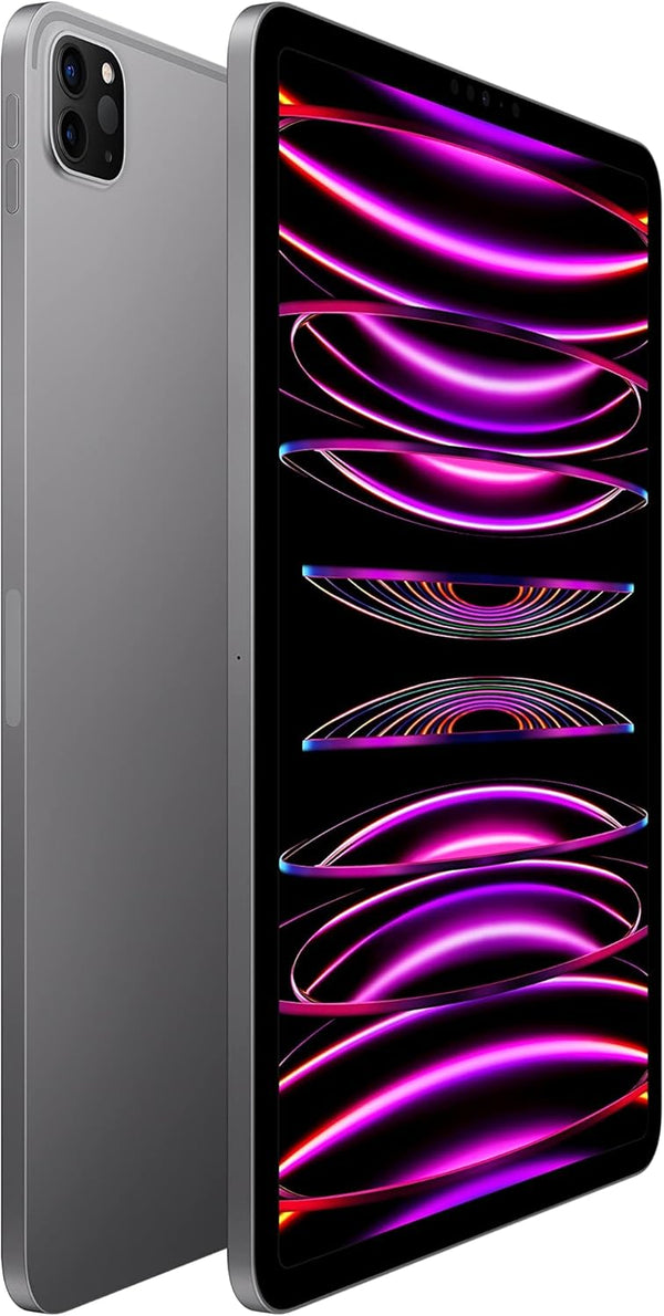 Apple iPad Pro 11" (4ª Gen, 2022, M2)