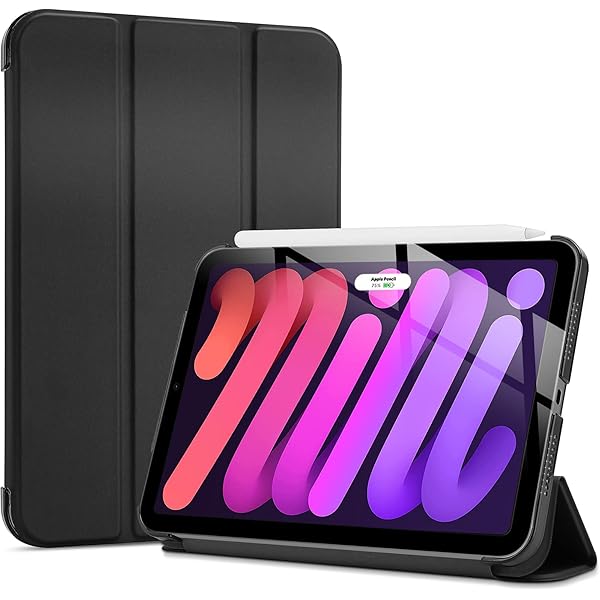 Apple iPad mini 8.3" (7ª Gen, 2024, A17 Pro)