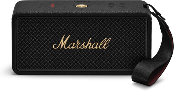 Marshall Middleton II | IP67 Portable Speaker with 30+ Hours