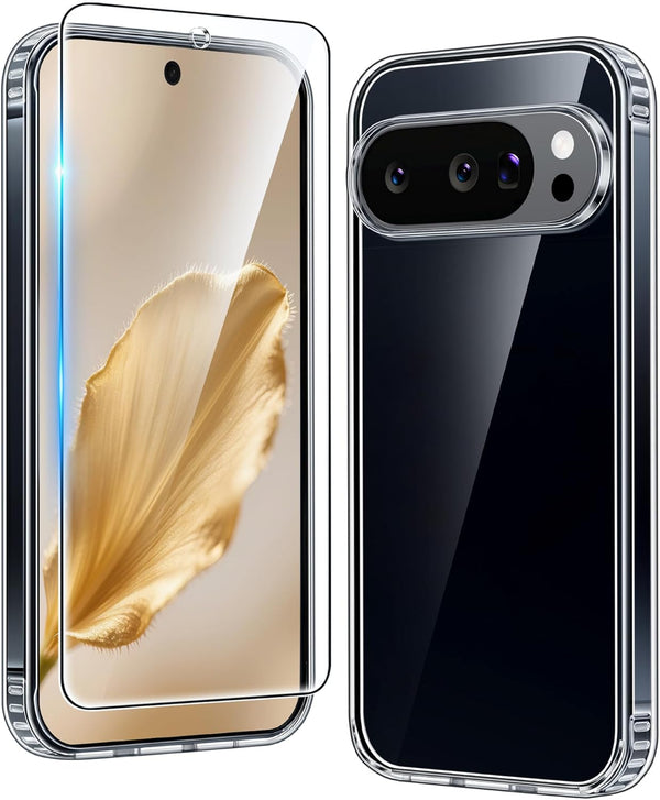 Case for Google Pixel 10: Case for Pixel 10 Pro / Google 9/9 Pro