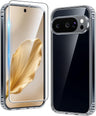 Case for Google Pixel 10: Case for Pixel 10 Pro / Google 9/9 Pro
