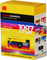 KODAK CHARMERA - Cámara digital (1 unidad)