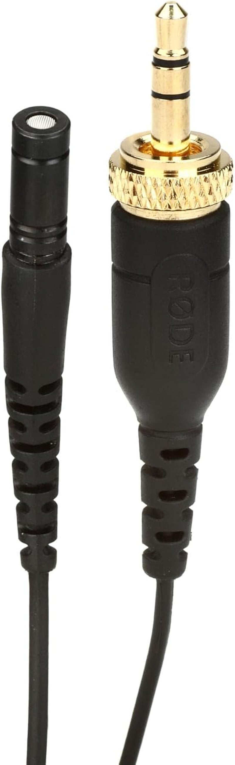 RØDE RØDELink LAV - Omnidirectional Locking Lavalier Microphone