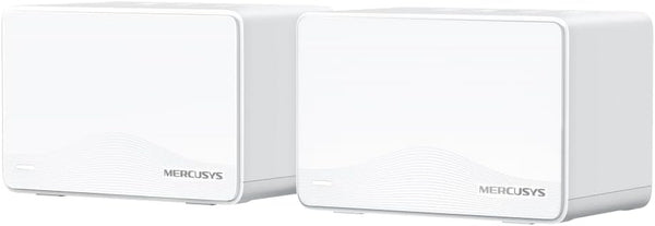 Mercusys Halo H25BE | Wi-Fi 7 Mesh System BE3600 | Whole Home Coverage