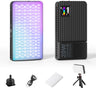 ULANZI Panel de luz LED RGB K20