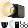 ULANZI 100W - RGB/BICOLOR LED Video Light