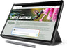 Lenovo Idea Tab Pro con Google Gemini: Tablet Estudiantil de 12.7" 3K, 8GB/128GB, Dimensity 8300 + Lápiz y Funda
