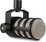 RØDE PodMic - Micrófono
