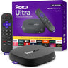 Roku Ultra - Ultimate Streaming Player - 4K Streaming Device for TV with HDR10+