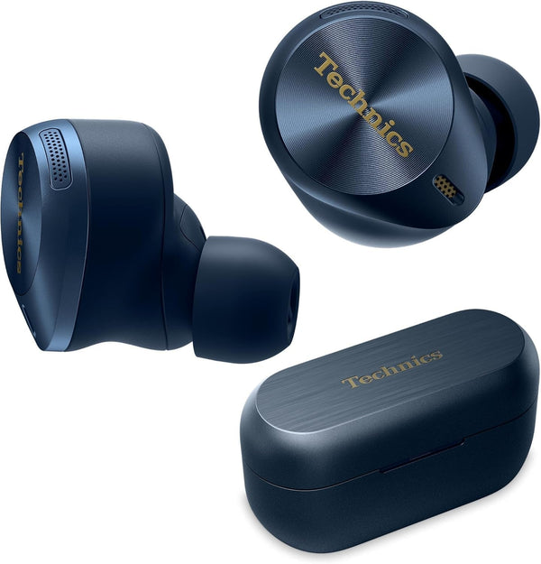 Technics Premium Wireless Headphones | Hi-Res and ANC