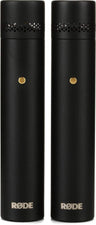 RØDE TF5 Premium Precision-Paired ½ Small-Diaphragm Condenser Microphone with Stereo Bar for Orchestral Music Recording and Music Production