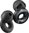 Loop Switch 2 tapones ajustables para los oídos – 3 modos de alivio de ruido para un control definitivo | Tapones flexibles para los oídos para concentración, viajes, socialización, festivales y más | Reducción de 20-26 dB (SNR)