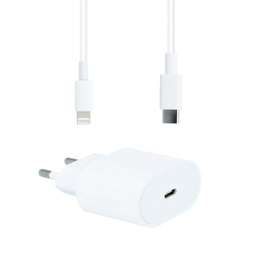 Cargador compatible con todos los modelos!