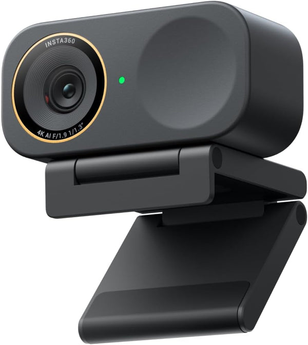 Insta360 Link 2C Pro - 4K Webcam